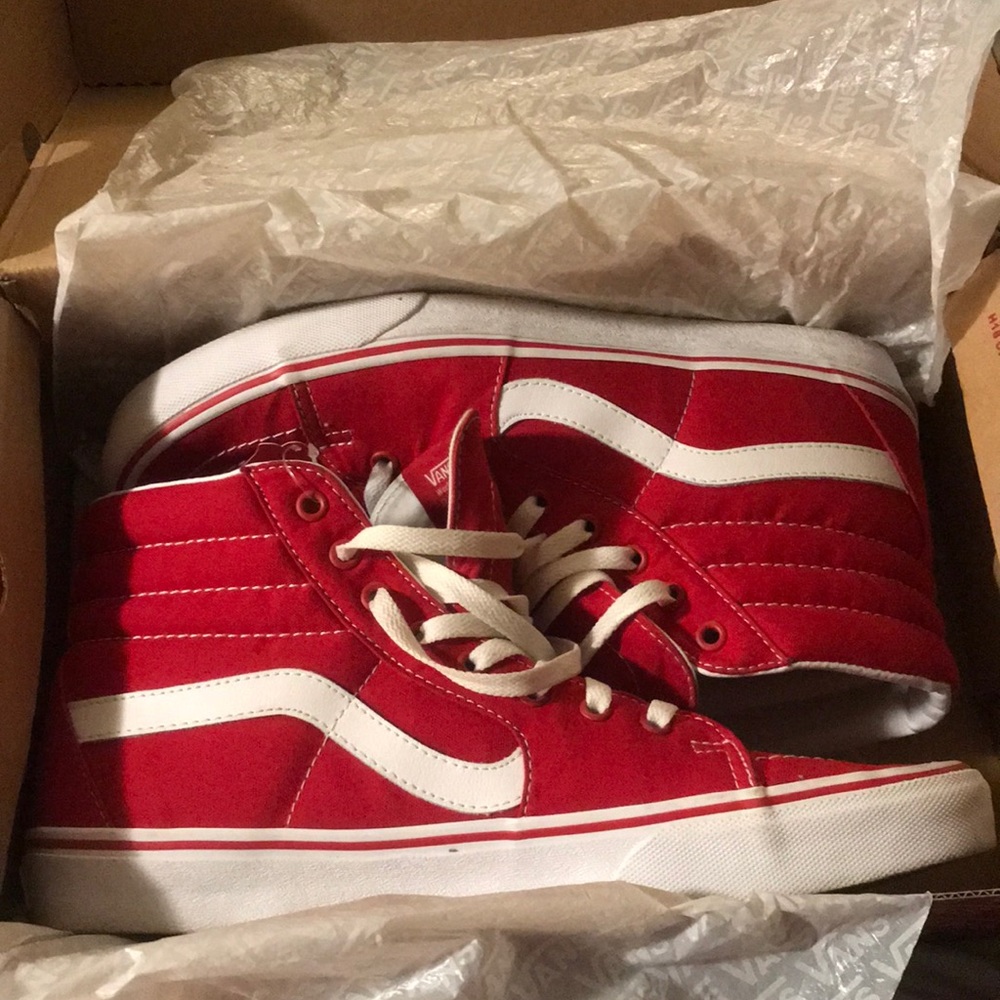 Vans